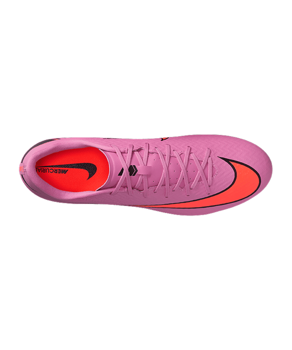 Nike Air Zoom Mercurial Vapor XVI Academy SG Scary Good Rosa F600 - rosa