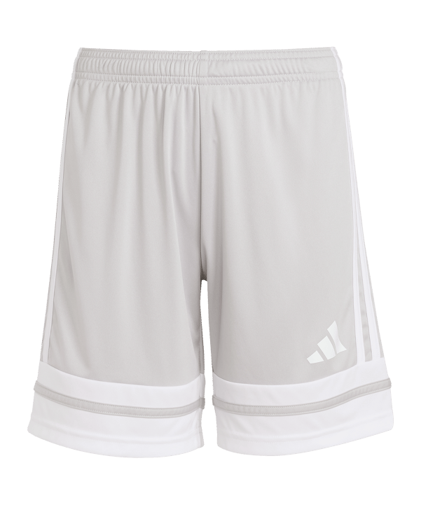 adidas Squadra 25 Short Kids Grau