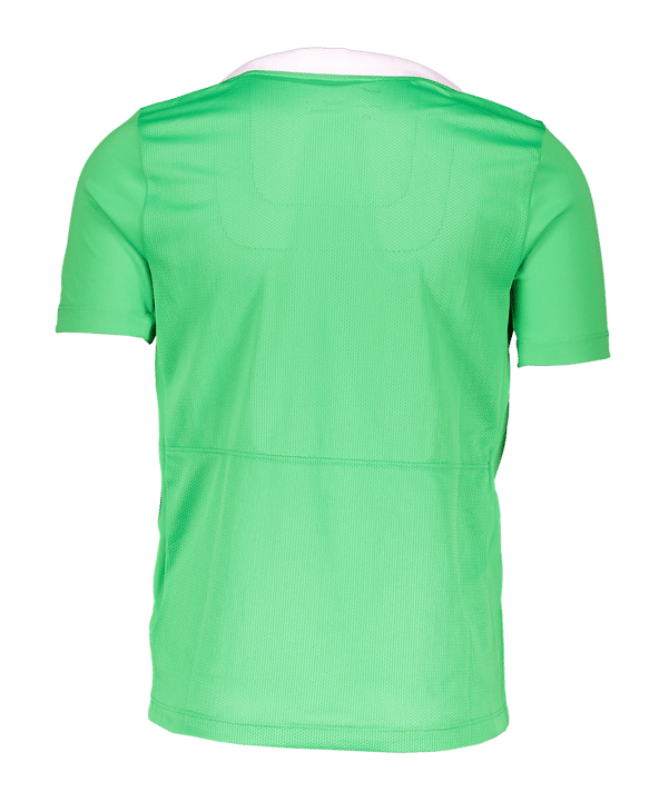 Nike Trainingsshirt Kids Grün F329 - gruen