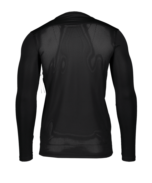 Nike Park VII Trikot langarm Kids F010 - schwarz