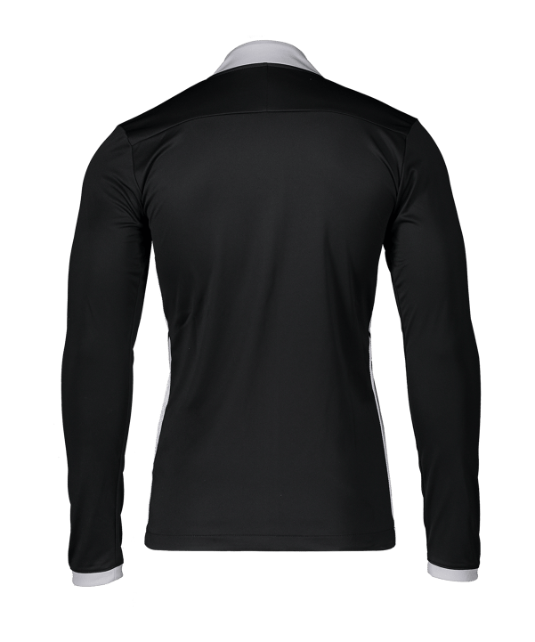 Nike Academy 25 Trainingsjacke Schwarz F010 - schwarz