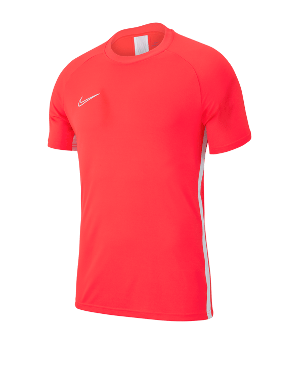 Nike Academy 19 Dri-FIT T-Shirt Kids Rot F671 - rot