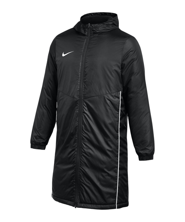 Nike Park 26 Jacke Kids Schwarz F010 