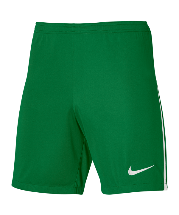 Nike Dri-FIT League 3 Short Kids Grün F302