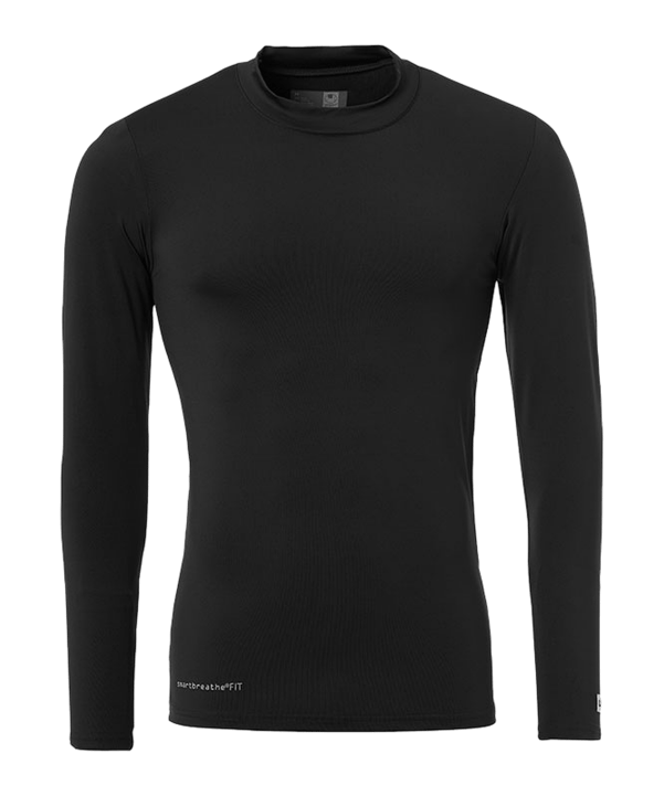 uhlsport Baselayer Unterhemd langarm F02 