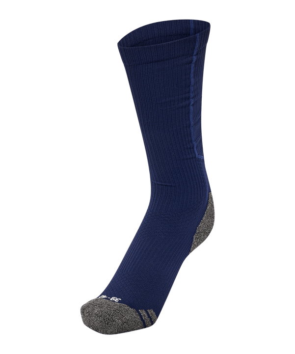 Hummel Socken Blau F7929 - blau
