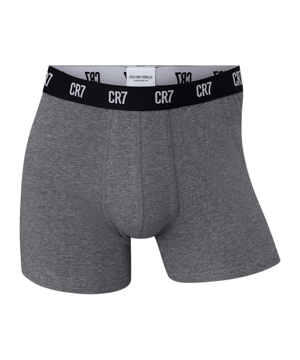 CR7 Basic Trunk Boxershort 8er Pack Mehrfarbig F2544 - mehrfarbig