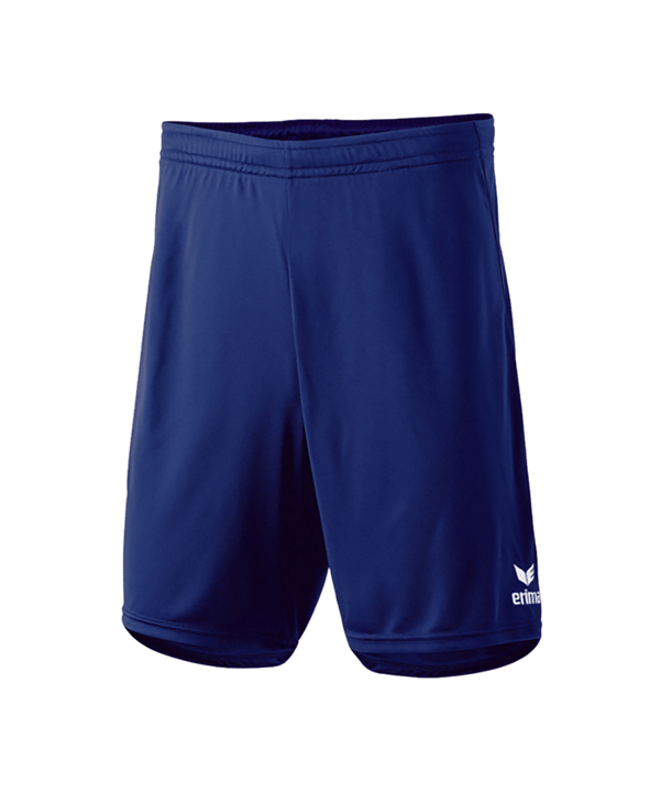 Erima Short Rio 2.0 ohne Innenslip New Navy