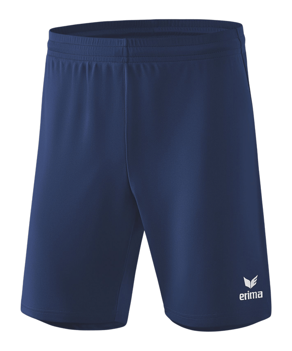 Erima Short Rio 2.0 mit Innenslip New Navy
