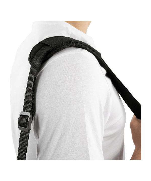 JAKO Iconic Gr. S Tasche Grau F839 - grau