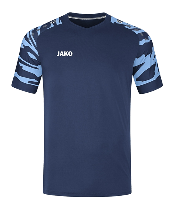 JAKO Wild Trikot Blau F937
