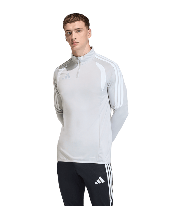 adidas Tiro 26 League Training Sweatshirt Grau 