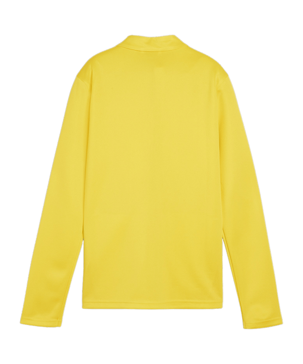 PUMA teamGOAL Trainingsjacke Damen Gelb F07 - gelb