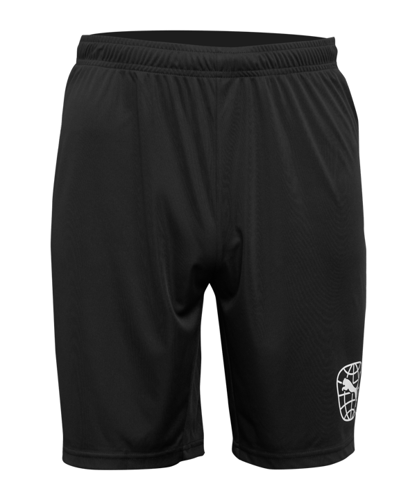 PUMA RE Fibre Short Schwarz F03 