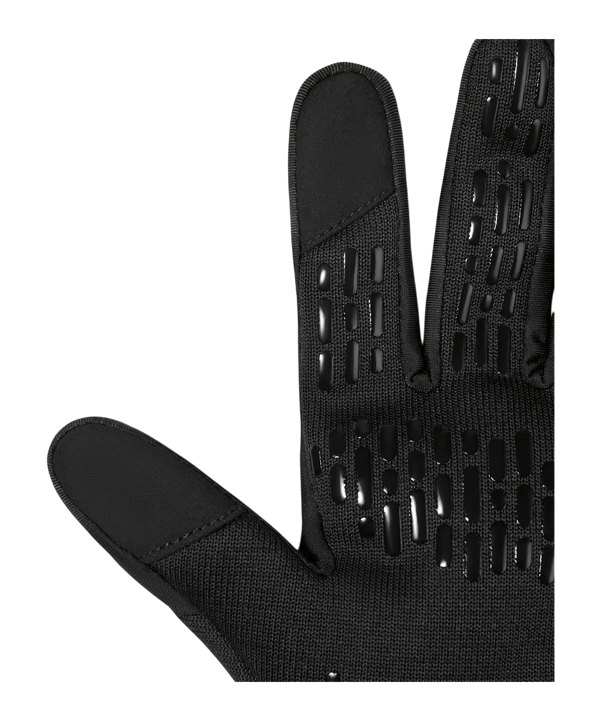 Nike Academy Handschuhe Schwarz F011 - schwarz
