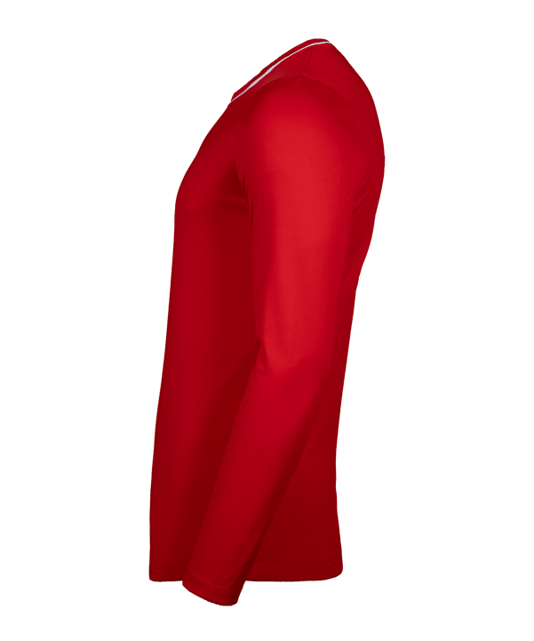 Nike Park 26 Sweatshirt Kids Rot F657 - rot