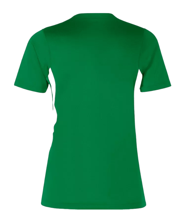 Nike Team Spike Trikot Damen Grün F302 - gruen