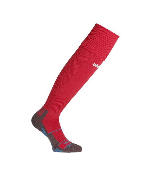 uhlsport Team Pro Player Stutzenstrumpf Rot F01 