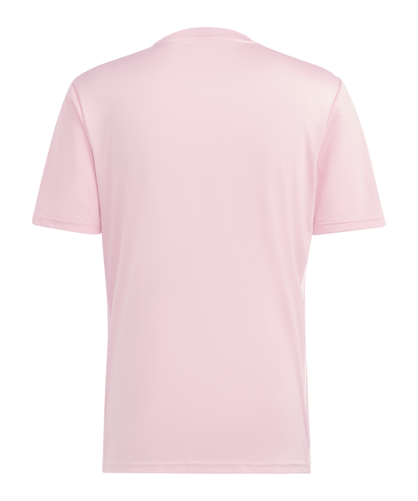 adidas Tabela 23 Trikot Pink Weiss - rosa