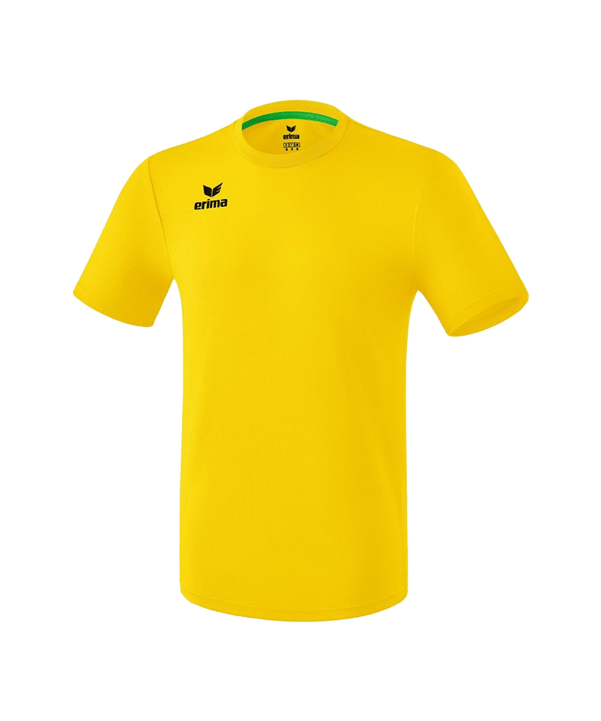 Erima Liga Trikot kurzarm Kids Gelb - gelb