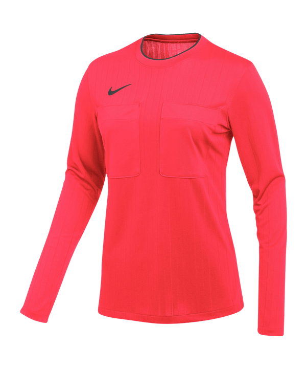 Nike Referee II Trikot Damen Rot F635 - rot