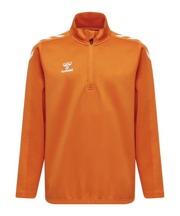 Hummel hmlCORE XK HalfZip Sweatshirt Kids F5190 