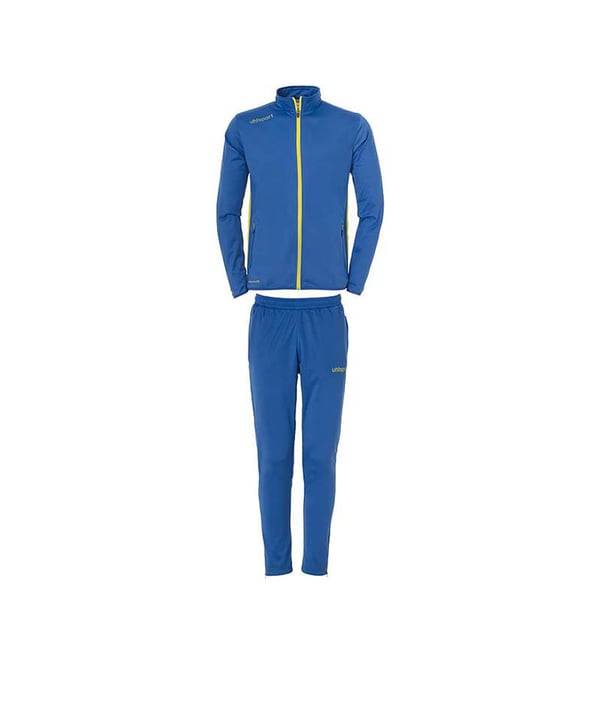uhlsport Essential Classic Trainingsanzug Kids F04