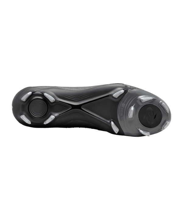 Nike Phantom Luna II Academy FG/MG Shadow Schwarz F001 - schwarz