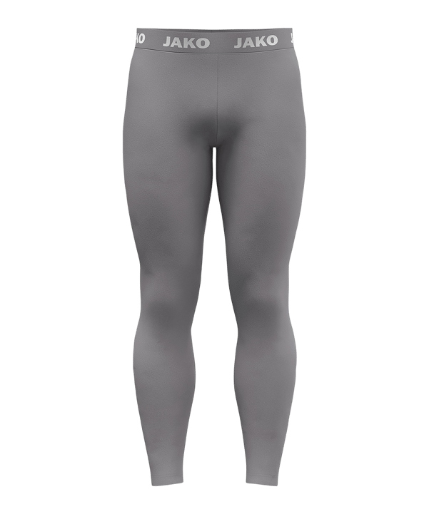 JAKO Function Tight Grau F825 - grau