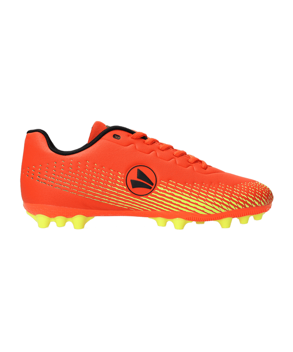 JAKO Lightning AG Kids Rot Gelb F372 - rot