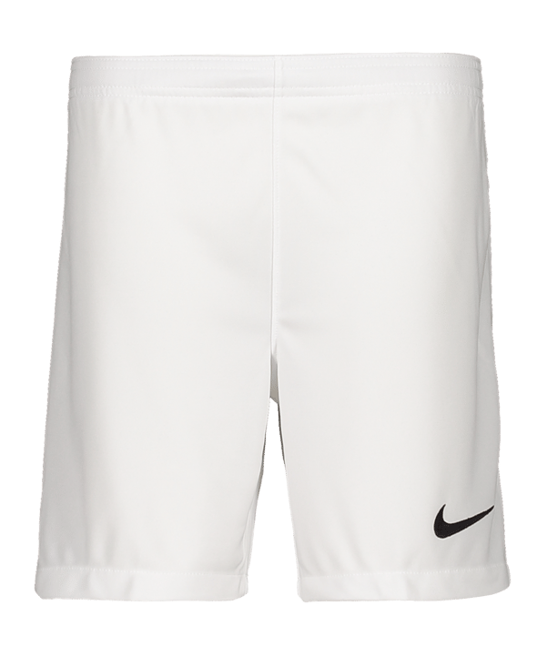 Nike Dri-FIT League 3 Short Kids Weiss F100