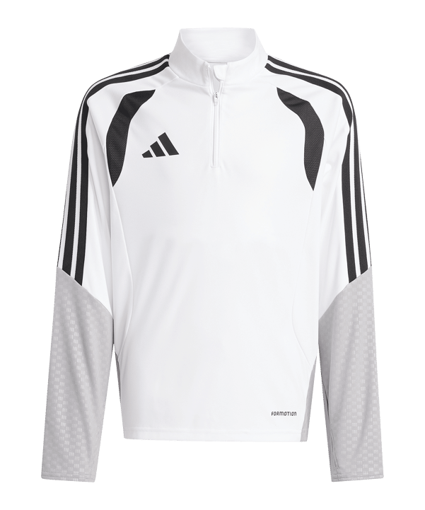 adidas Tiro 26 Competition Training Sweatshirt Kids Weiß