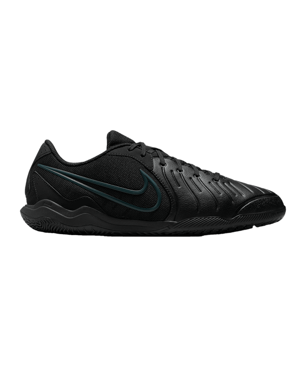 Nike Tiempo Legend X Academy IN Shadow Schwarz F002 - schwarz