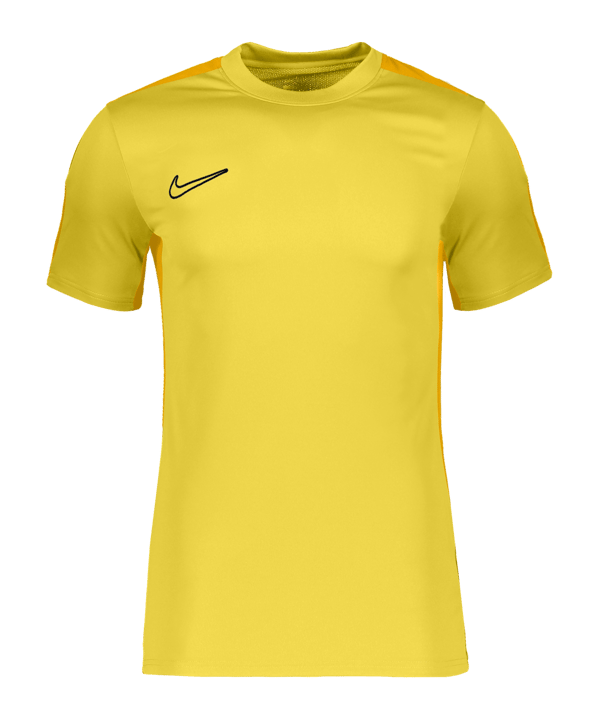 Nike Dri-FIT Academy T-Shirt Gelb F719