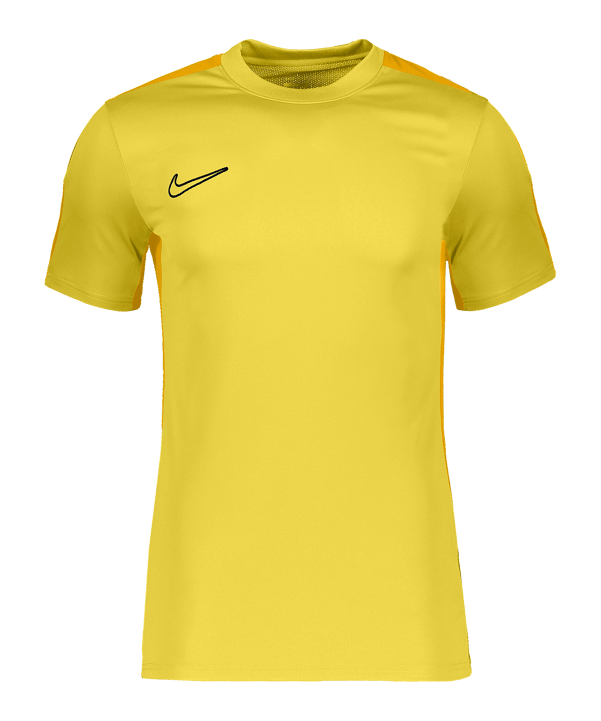 Nike Academy Trainingsshirt Gelb F719