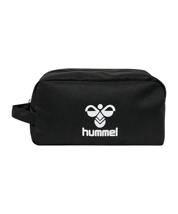 Hummel Kulturbeutel Schwarz F2001 - schwarz