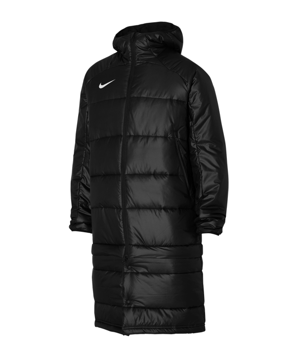 Nike Academy Pro 2in1 Winterjacke Damen F010