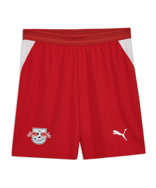 PUMA RB Leipzig Short Home 2026/2027 Rot F04 - rot