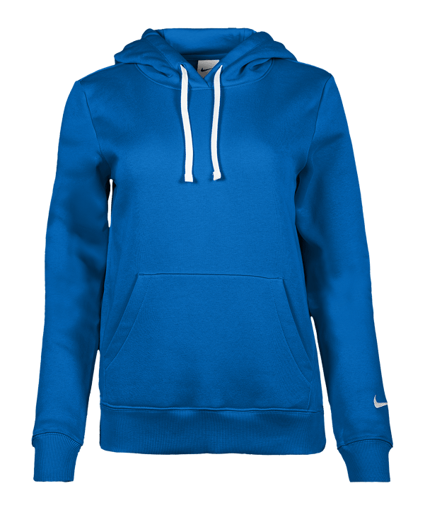 Nike Park 26 Hoody Damen Blau F463 