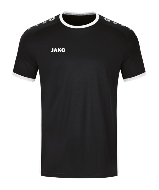 JAKO Primera KA Trikot Kids Schwarz F800
