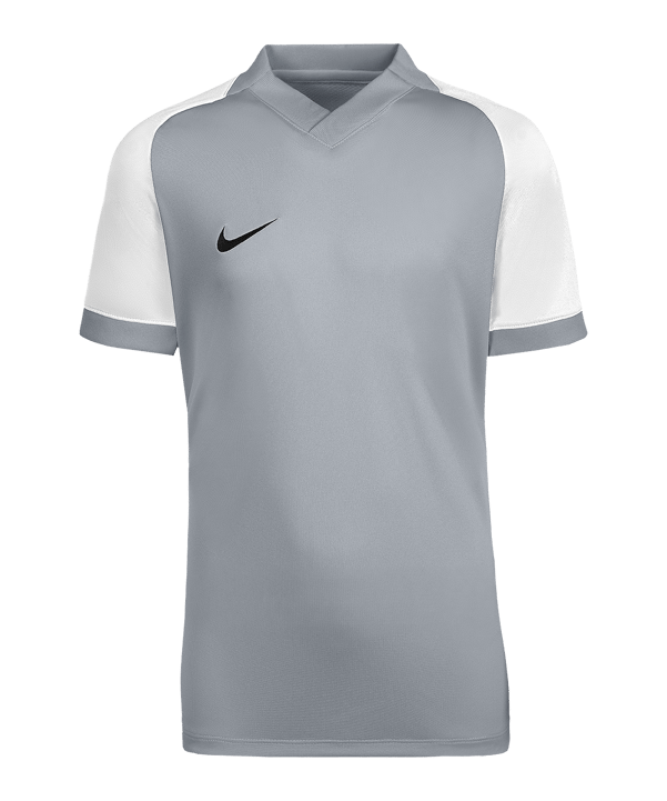 Nike Trophy VI Trikot Kids Schwarz F012 