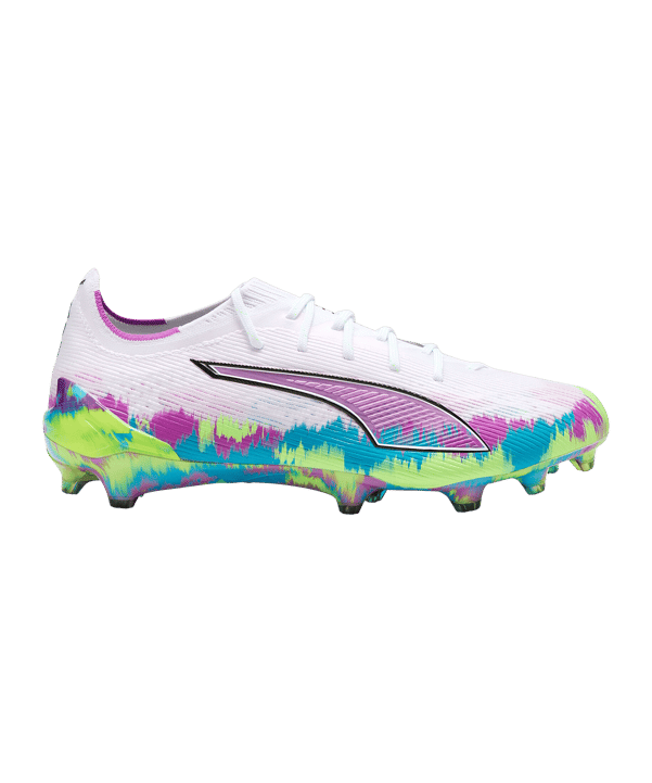 PUMA ULTRA 6 Ultimate FG Brilliance Weiß F01 - weiss