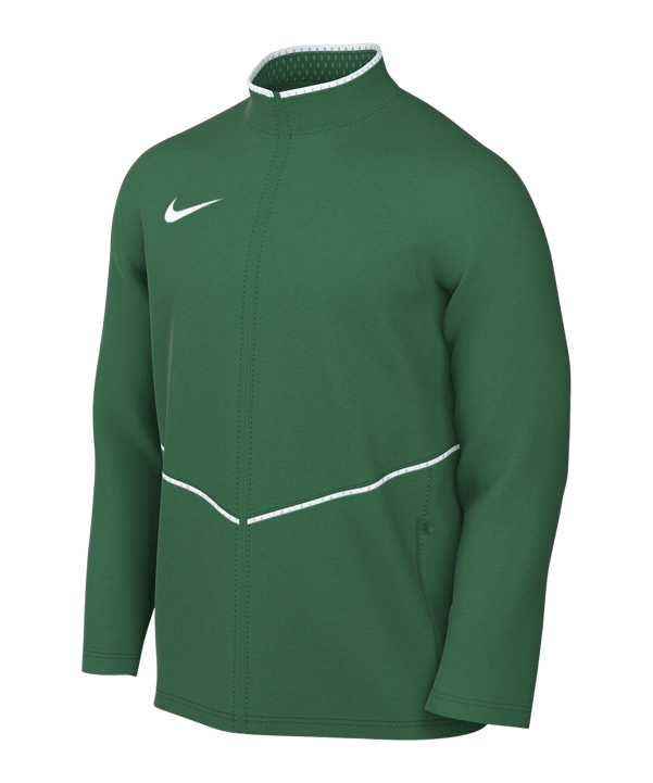 Nike Park 26 Regenjacke Kids Grün F302 