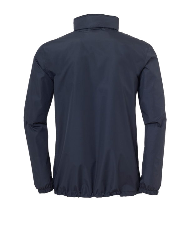 Uhlsport Stream 22 Allwetterjacke Kids Blau F12 - blau