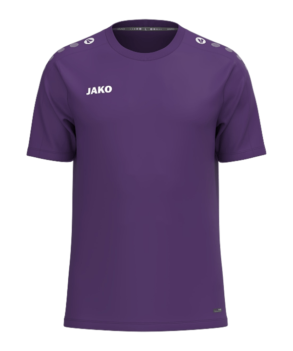 JAKO One T-Shirt Kids Rosa F486 