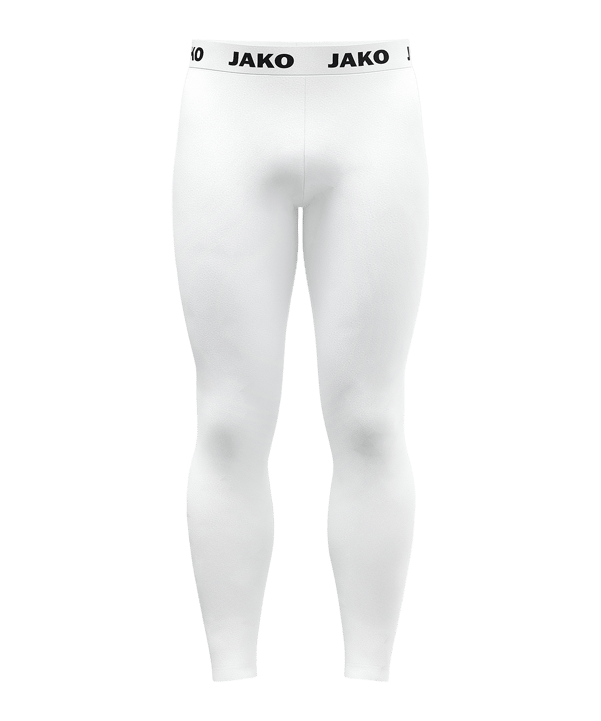 JAKO Function Tight Weiß F0 - weiss