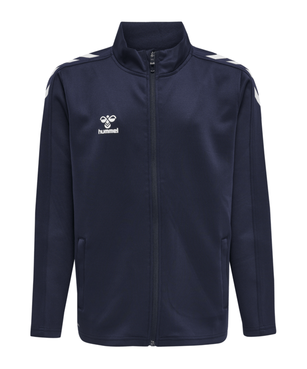 Hummel hmlCORE XK Trainingsjacke Kids F7026