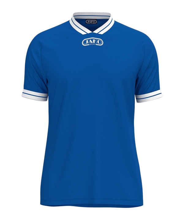JAKO Retro Trikot Kids Dunkelblau F400 