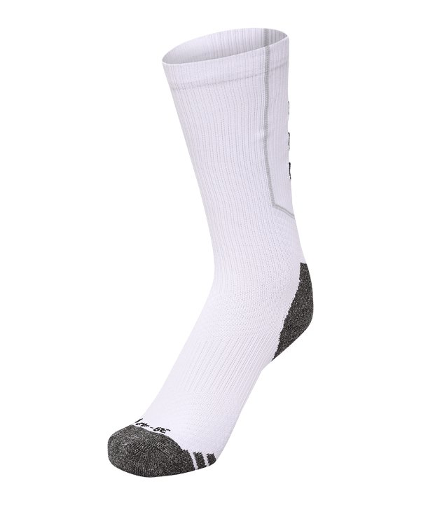 Hummel Socken Weiß F9124 