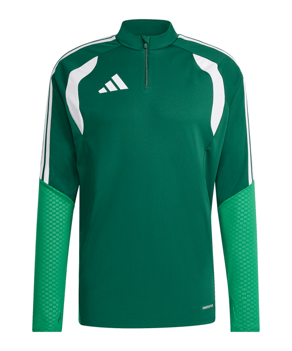adidas Tiro 26 Competition Training Sweatshirt Grün